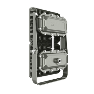 ไฟ LED ป้องกันการระเบิด 300W พร้อมราคาโรงงาน คุณภาพดี ได้รับการรับรองมาตรฐาน ATEX - Product Image 3