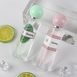 น้ำหอมผู้หญิงพิงค์บิวตี้ ขนาดปกติ กลิ่นชาขาว ชาเขียวสดชื่น ชาอู่หลงพีชขาว กลิ่นหอมจากธรรมชาติ - Product Image 1