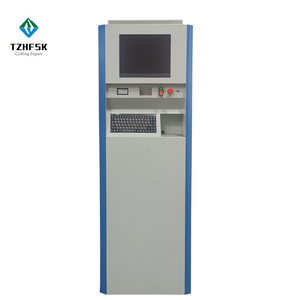 CNC Nhanh Chóng Dây Edm Dây Cắt Cắt Dây Máy Dk 7720 - Product Image 3