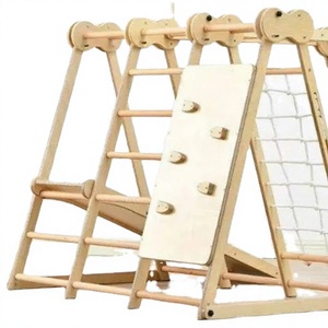 Estante de Juguetes para Niños, Estantería de Esquina para Preescolar, Moderna, Minimalista, de Madera, Multifuncional, Mostrador de Venta, Estante de Almacenamiento de Juguetes - Product Image 4