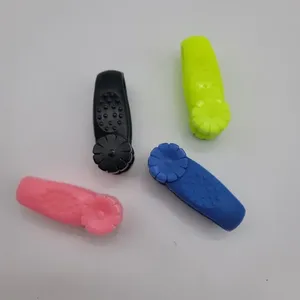 TIGERGOODS Clip de point d'acupression de haute qualité pour la réduction de l'anxiété, du stress, le contrôle du sucre, le soulagement des migraines et des tensions - Product Image 4