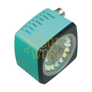 Pepperl+Fuchs 253058 - Nuovo - Product Image 1