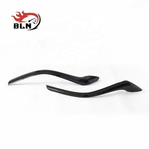 Kit de carrosserie <span class=keywords><strong>BLN</strong></span> très vendu pour Toyota Fortuner 2016-2019, mise à niveau vers le Legender 2020, kit de conversion complet pour SUV, lifting de carrosserie - Product Image 5