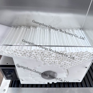 Étiqueteuse automatique de tubes pour tests de laboratoire et réactifs de diagnostic - Product Image 2