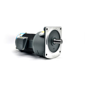 Reductor de engranajes Vertical Industrial Wanshin, tamaño mediano, alto par, bajo ruido para maquinaria de embalaje - Product Image 6