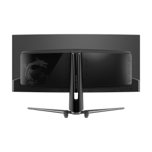 Pantalla QD-OLED de Última Generación: Curvatura 1800R, <span class=keywords><strong>Delta</strong></span> E≤2, DisplayHDR True Black 400, Adaptive Sync, KVM, Ajuste de Altura/Giro/Inclinación - Product Image 4