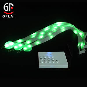 Lanière de porte-<span class=keywords><strong>carte</strong></span> d'identité détachable personnalisée moderne imperméable en matériau ABS blanc-Achat en vrac - Product Image 3