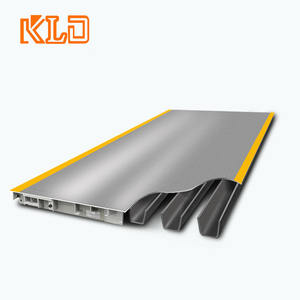 10 Tonnen 30 Tonnen 50 Tonnen Elektronische Fahrzeugwaage Preis LKW-Waage 120 Tonnen Waage für Container - Product Image 3