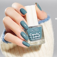 KUDAN – Vernis à ongles pelable à base d'eau, facile à retirer, certifié CPNP HALAL ISO22716, OEM ODM, vente en gros, faible MOQ, 20 ans d'expérience en usine