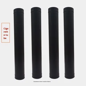 Accessoires de <span class=keywords><strong>cheminée</strong></span> en acier inoxydable moderne YG, manteau en résine, <span class=keywords><strong>installation</strong></span> autonome, villa, garantie 1 an, <span class=keywords><strong>tuyau</strong></span> de <span class=keywords><strong>cheminée</strong></span> - Product Image 1