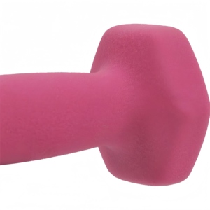 CZFIT Pure Iron Small <b>Dumbbell</b> Set for Women Men Yoga Students Children-Home Fitness Equipment with Plastic-Coated Design - Product Image 5
