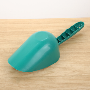 En gros, Outil de nettoyage de toiture et de gouttière, Grande capacité, Pelle à feuilles de jardin, Cuillère à feuilles pour gouttières - Product Image 6