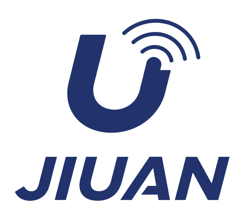 Meizhou Jiuan Smart Technology Co., Ltd. logo