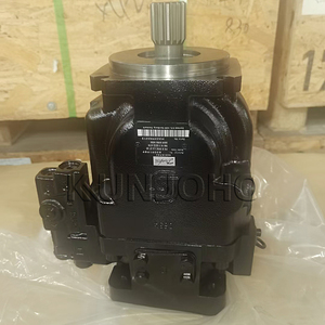 Bomba Hidráulica de Desplazamiento Fijo DanFos Serie 45 FRR090C FRR090CLS2120NNN3S2B2A1NNNNNNNNNN - Product Image 5