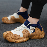 Nouvelles chaussures de sport pour homme, marques de baskets, chaussures, chaussures de sport, Chine