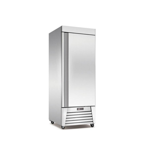 Équipement de congélation rapide commercial, équipement de réfrigération pour cuisine, réfrigérateur-congélateur commercial - Product Image 1