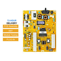 Fabricante de Ensamblaje de PCBA de Alta Calidad, Servicio Integral de PCB SMT DIP, Placa Electrónica, Directo de Fábrica en China