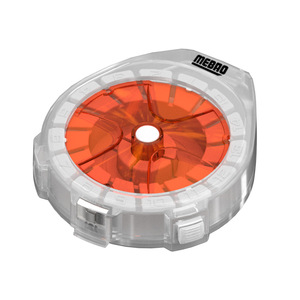 Đóng Câu Cá Cuộn Dây Chính Quanh Co Hội Đồng Quản Trị Câu Cá Giải Quyết Lưu Trữ Carbon Dây Hộp Công Cụ Trục Chính Silicone Dòng Ống Chỉ Hộp - Product Image 6