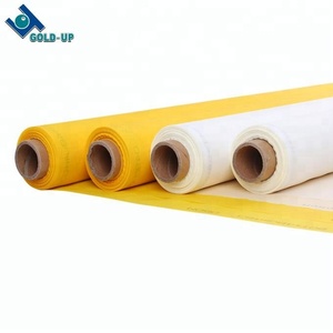 Sản xuất bán buôn Polyester lụa Màn hình in ấn cho khung lưới - Product Image 2