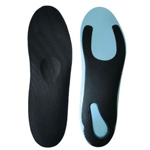 Semelles intérieures populaires en PU pour athlètes cyclistes, pour la fasciite plantaire, entraînement, vente en gros, pour chaussures de badminton et de course à pied - Product Image 4