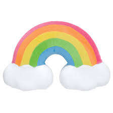 2025 Kawaii Cloud juguetes de peluche Super suave forro de malla de felpa suave cojín niños niñas lindo regalo Idea - Product Image 5