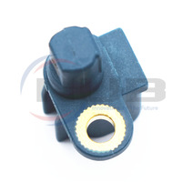 Sensor de velocidad de rueda para coche, piezas de automóvil ABS, para Ford Volvo BV6T-2C190-KA