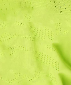 Sleeveless Running <strong>T</strong> <strong>Shirt</strong> UV-Resistant Sun Protection Vent Hole Design Urban Leisure Run Light Sports Dual Use <strong>Customizable</strong> - Product Image 5