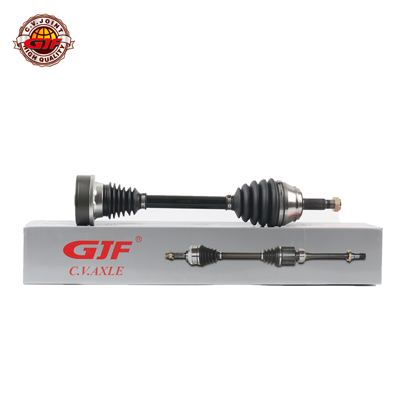 GJF auto pièces de rechange Essieu arbre de Transmission pour VW Jetta MT/L C-VW012-8H
