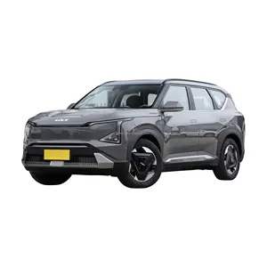 2023 Made in china Kia ev5 New Energy Electric compact SUV hot sale in stock Korean brand