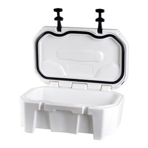 Nevera BRP Sea-Doo LinQ de 20L 295100698, Caja Aislante para Moto Acuática RXT <span class=keywords><strong>GTX</strong></span> Wake Pro, Nevera Impermeable de Liberación Rápida LinQ - Product Image 6