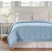 Couverture matelassée coréenne certifiée OEKO, de haute qualité, premium, anti-anxiété, de luxe, couleur kaki, taille Queen, pour adultes