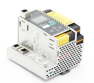 Gateway PROFINET AS-i 3.0 BWU2798 BWU 2798 de Bihl + Wiedemann, usado - Product Image 5