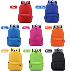 Sac à dos scolaire imperméable personnalisé avec logo pour filles, enfants, adolescents, étudiants, sacs d'école pour enfants - Product Image 6