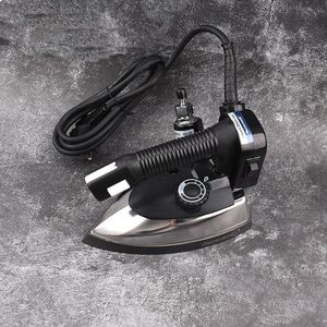 Plancha Eléctrica Portátil para Acabado de Prendas y Planchado Industrial, Plancha Doméstica - Product Image 2