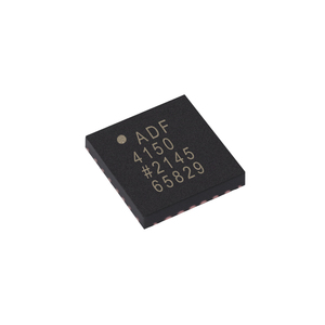 Générateur d'horloge/synthèse de fréquence ADF4150BCPZ-RL7 LFCSP-24, composants électroniques - Product Image 1