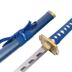 <span class=keywords><strong>Final</strong></span> <span class=keywords><strong>Fantasy</strong></span> VII Sephiroth's True Sword - Cloud's Masamune Cosplay Weapon Game Prop - Product Image 1