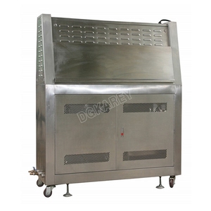 Độ chính xác cao UV lão hóa buồng thử nghiệm tăng tốc chất liệu suy thoái phân tích với dữ liệu khai thác gỗ - Product Image 1