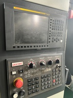 Centre d'usinage VNC-850SL VNC850SL BT40 10000 tr/min 24T pour PLC