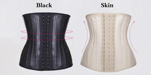Corsetto Modellante in Nylon per la Vita, Cintura Snellente per <span class=keywords><strong>Pancia</strong></span> e Vita, Hot Sale - Product Image 3