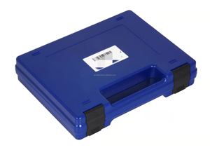 Jauge d'épaisseur en métal à ultrasons jauge d'épaisseur à ultrasons plage TM-8811 1.2 ~ 200 mm / 0.05 ~ 8 pouces - Product Image 6