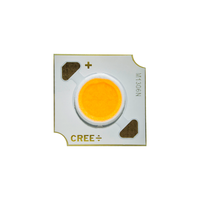 Puissantes puces LED lumineuses 7-25W 20W Lumen, à monter sur circuit, Cree CMA1306, 9V 18V 36V, blanc chaud 3000K 5000K, diodes COB, perles de lampe