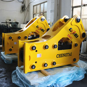 KAT 219 320 322 325 320C graafmachine gebruikt hydraulische breaker hamer - Product Image 5