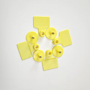 כוח סולרי <span class=keywords><strong>gps</strong></span> האוזן גשש עבור פרות בקר תגי אוזניים ירוק 1342 hz - Product Image 6