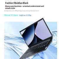 Nuevo, Venta al por Mayor Directa de Fábrica: Laptop Empresarial Zhaoyang X3-14 de 14 Pulgadas con Procesador Intel Core I5/i7