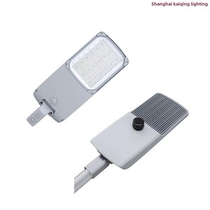 Farolas LED <span class=keywords><strong>Philips</strong></span> BRP581 BRP582 BRP583 BRP84B P586 para alumbrado público - Product Image 4