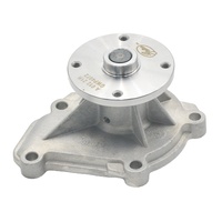 Pompe à eau de remplacement Forchangan pour véhicules tout-terrain fermés CS35/CS75/CS55 - Pompe de circulation de liquide de refroidissement antigel du moteur