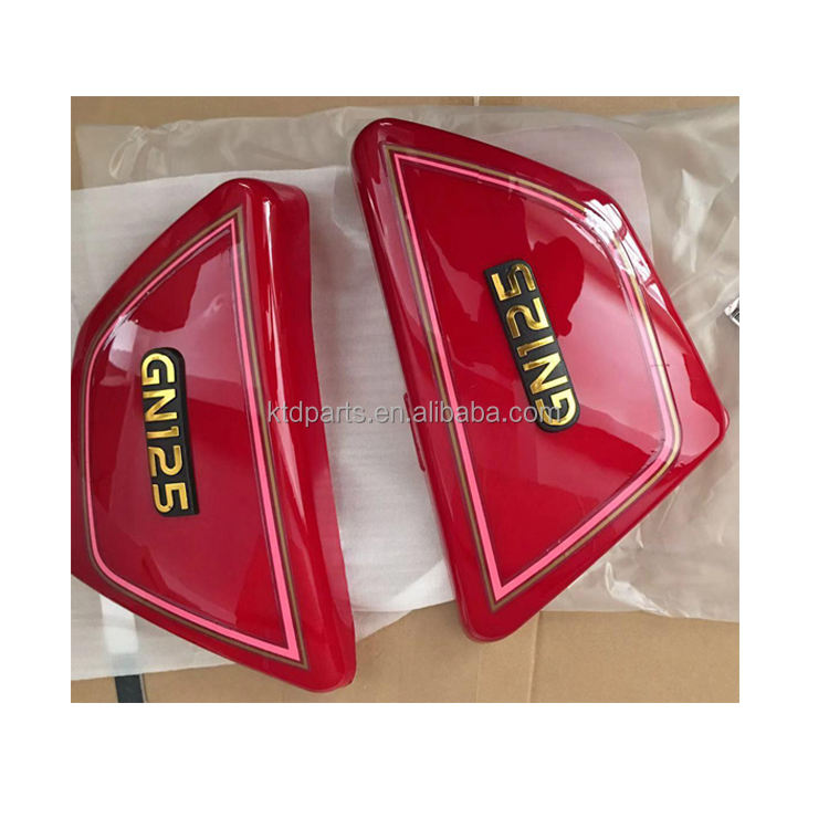 DOUKI Motorcycle Seat Cover For Suzuki GN125 GS125 HJ125K/HJ125-A Motorcycle Seat Cover Motorbike Seat Cover (Color : GN125