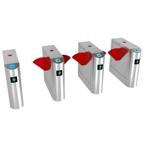 Tilta SEWO — fusil électronique à code à barres en acier inoxydable 304, approuvé CE, utilisé dans les codes à barres, barrière à rabat - Product Image 1