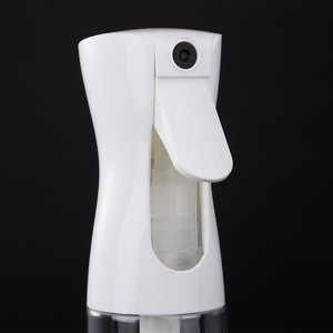 ขวดสเปรย์ละอองละเอียด 150 มล. นาโนมิสท์แบบพ่นด้วยมือ สำหรับใช้กับผิวหน้าและเส้นผม - Product Image 2