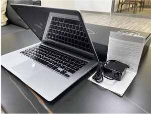 Hot Bán 15.6-Inch Độ Phân Giải Cao Win11 Hệ Thống, Intel Quad-Core Bộ Vi Xử Lý, Không Dây Tiếng Anh Bàn Phím Kinh Doanh Máy Tính Xách Tay Máy Tính - Product Image 3